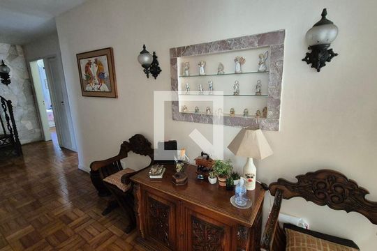 Casa à venda com 4 quartos, 400m² em Alto da Boa Vista, Rio de Janeiro