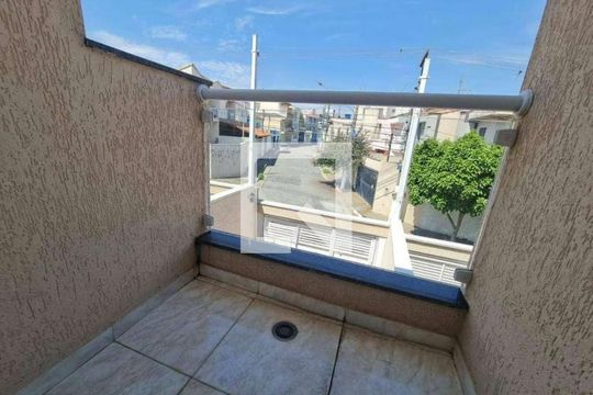 Sacada de casa à venda com 2 quartos, 350m² em Chácara Belenzinho, São Paulo