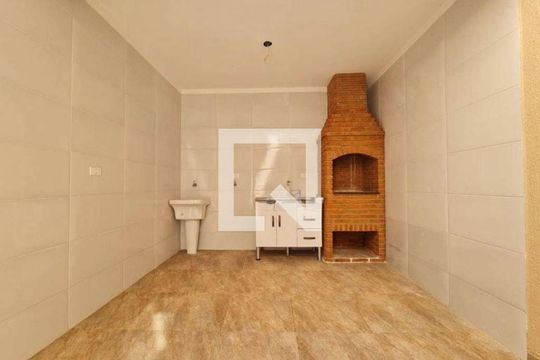 Churrasqueira de casa à venda com 2 quartos, 350m² em Chácara Belenzinho, São Paulo