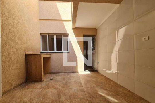 Quintal de casa à venda com 2 quartos, 350m² em Chácara Belenzinho, São Paulo