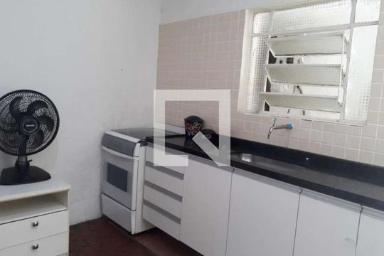 Cozinha de casa à venda com 2 quartos, 230m² em Vila Mafra, São Paulo