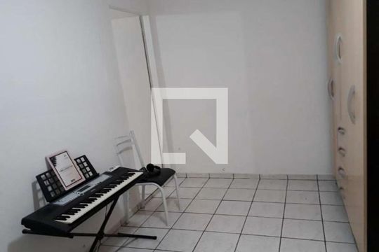 Quarto de casa à venda com 2 quartos, 230m² em Vila Mafra, São Paulo