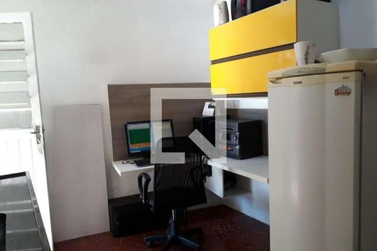 Cozinha de casa à venda com 2 quartos, 230m² em Vila Mafra, São Paulo