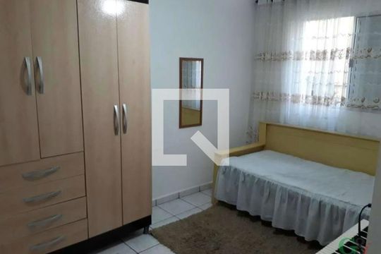 Quarto de casa à venda com 2 quartos, 230m² em Vila Mafra, São Paulo