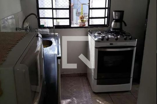 Cozinha de casa à venda com 2 quartos, 230m² em Vila Mafra, São Paulo