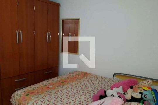 Quarto de casa à venda com 2 quartos, 230m² em Vila Mafra, São Paulo