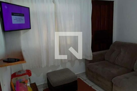Sala de casa à venda com 2 quartos, 230m² em Vila Mafra, São Paulo