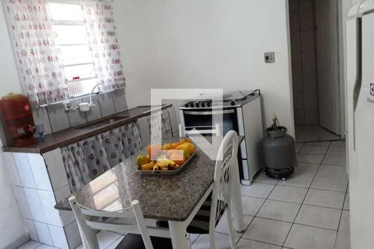 Cozinha de casa à venda com 2 quartos, 230m² em Vila Mafra, São Paulo