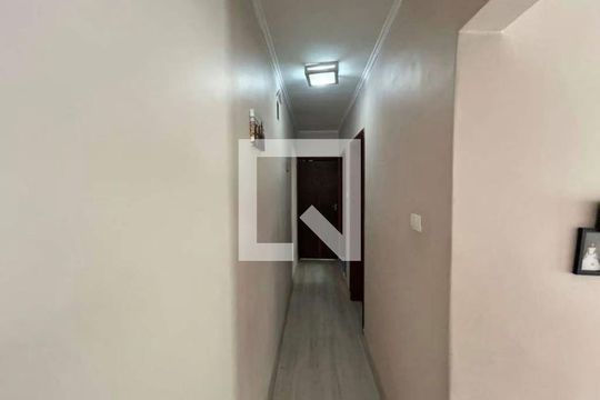 Corredor de casa à venda com 2 quartos, 120m² em Vila Formosa, São Paulo