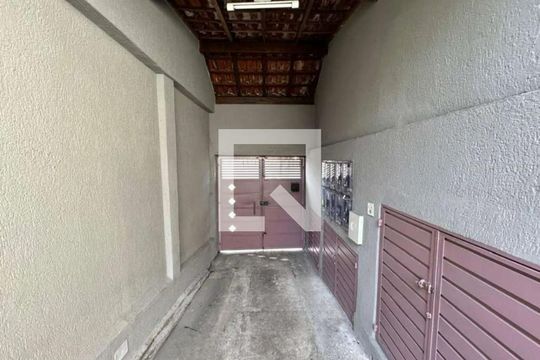 Corredor de casa à venda com 2 quartos, 120m² em Vila Formosa, São Paulo