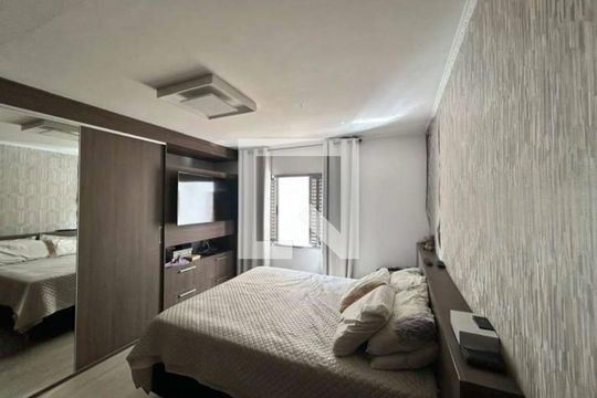 Quarto de casa à venda com 2 quartos, 120m² em Vila Formosa, São Paulo