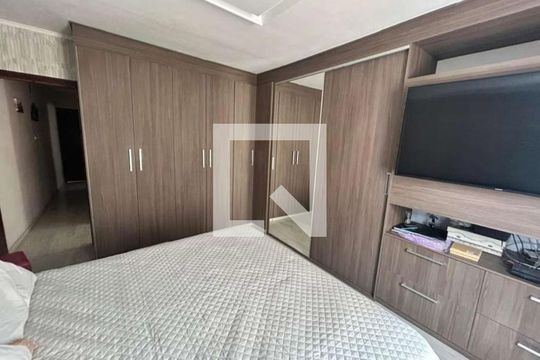 Quarto de casa à venda com 2 quartos, 120m² em Vila Formosa, São Paulo