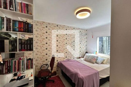 Quarto de casa à venda com 2 quartos, 120m² em Vila Formosa, São Paulo