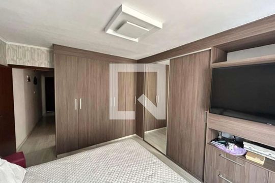 Quarto de casa à venda com 2 quartos, 120m² em Vila Formosa, São Paulo
