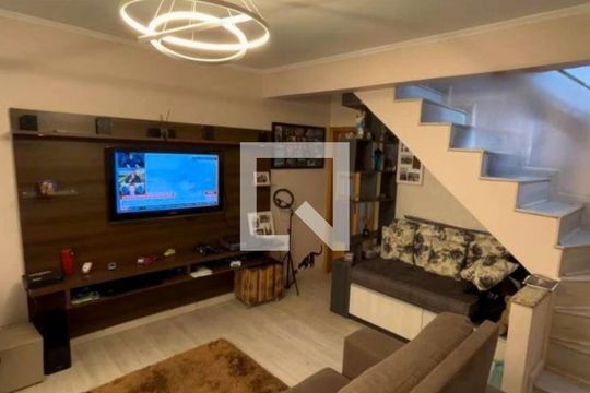 Casa à venda com 2 quartos, 120m² em Vila Formosa, São Paulo