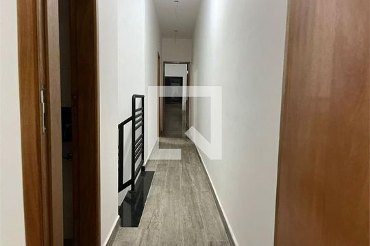 Casa à venda com 3 quartos, 200m² em Vila Mazzei, São Paulo