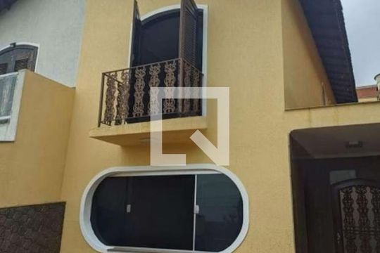 Garagem de casa à venda com 3 quartos, 120m² em Vila Mazzei, São Paulo