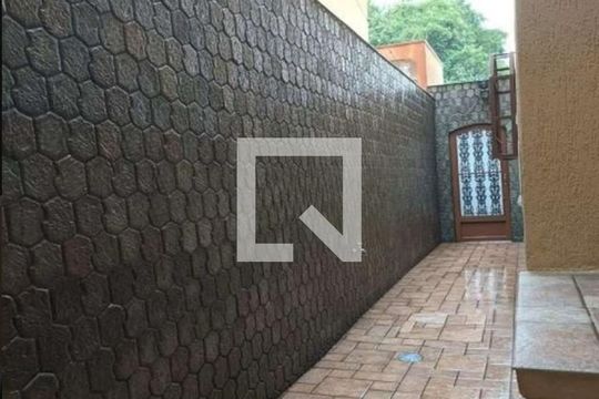 Corredor de casa à venda com 3 quartos, 120m² em Vila Mazzei, São Paulo