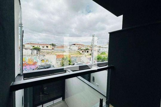 Varanda de casa à venda com 2 quartos, 250m² em Vila Carrão, São Paulo