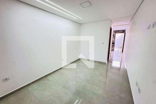 Sala de casa à venda com 2 quartos, 250m² em Vila Carrão, São Paulo