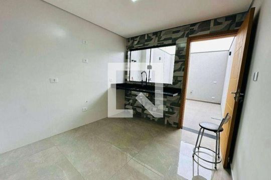 Cozinha de casa à venda com 2 quartos, 250m² em Vila Carrão, São Paulo