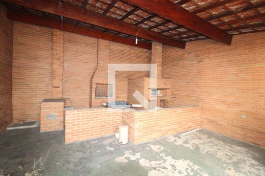 Área Comum de casa à venda com 8 quartos, 990m² em Casa Verde, São Paulo