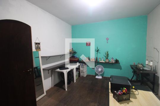 Quarto 1 de casa à venda com 8 quartos, 990m² em Casa Verde, São Paulo