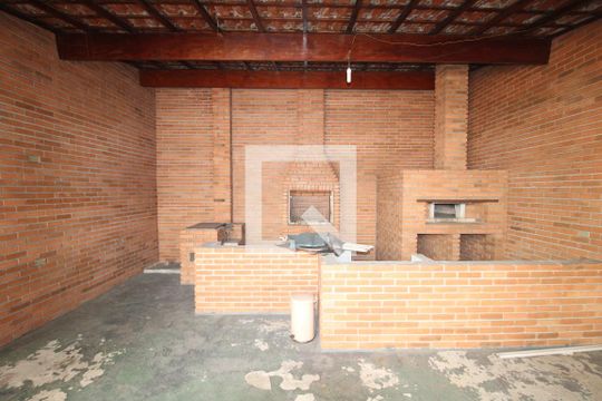 Área Comum de casa à venda com 8 quartos, 990m² em Casa Verde, São Paulo