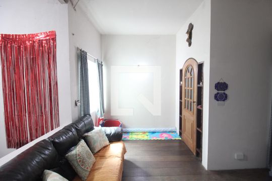Sala de casa à venda com 8 quartos, 990m² em Casa Verde, São Paulo