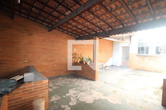 Área Comum de casa à venda com 8 quartos, 990m² em Casa Verde, São Paulo
