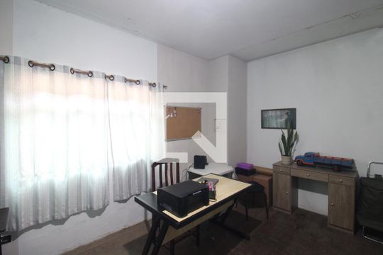 Quarto 1 de casa à venda com 8 quartos, 990m² em Casa Verde, São Paulo