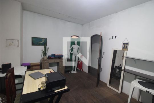 Quarto 1 de casa à venda com 8 quartos, 990m² em Casa Verde, São Paulo