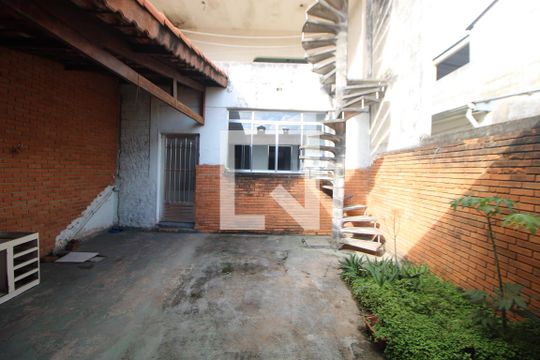 Área Comum de casa à venda com 8 quartos, 990m² em Casa Verde, São Paulo