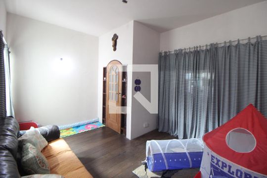 Sala de casa à venda com 8 quartos, 990m² em Casa Verde, São Paulo