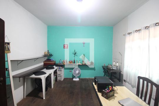 Quarto 1 de casa à venda com 8 quartos, 990m² em Casa Verde, São Paulo