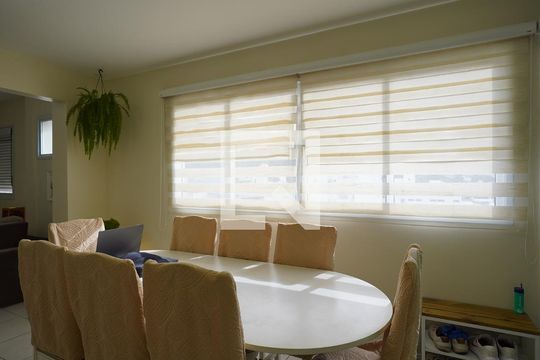 Sala de apartamento para alugar com 3 quartos, 144m² em Trindade, Florianópolis