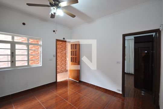 Sala de casa à venda com 3 quartos, 120m² em Parque Edu Chaves, São Paulo