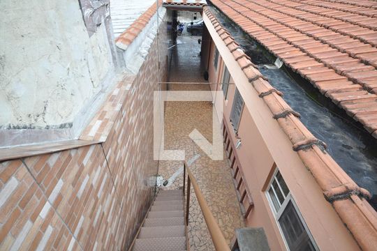 Quintal de casa à venda com 3 quartos, 120m² em Parque Edu Chaves, São Paulo