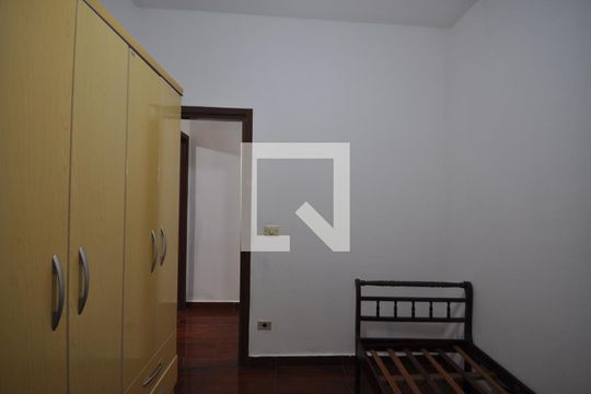 Quarto 2 de casa à venda com 3 quartos, 120m² em Parque Edu Chaves, São Paulo
