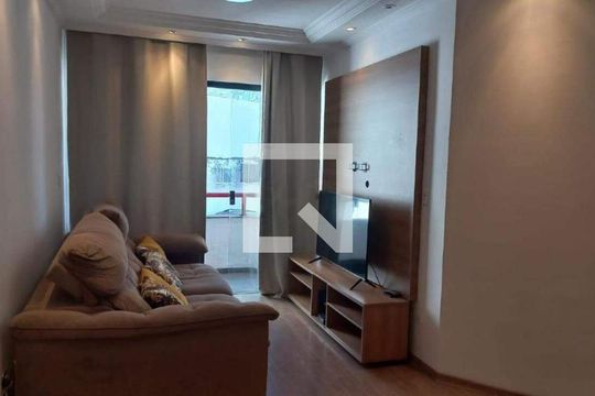Apartamento à venda com 3 quartos, 78m² em Ferrazópolis, São Bernardo do Campo