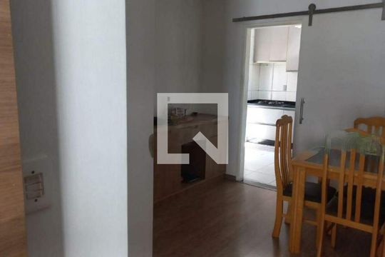 Apartamento à venda com 3 quartos, 78m² em Ferrazópolis, São Bernardo do Campo