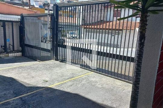 Apartamento à venda com 3 quartos, 78m² em Ferrazópolis, São Bernardo do Campo