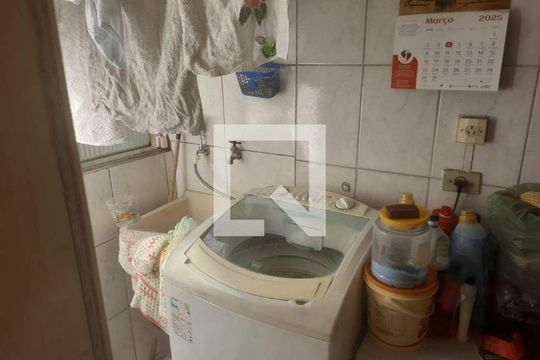 Apartamento à venda com 2 quartos, 68m² em Vila Marlene, São Bernardo do Campo