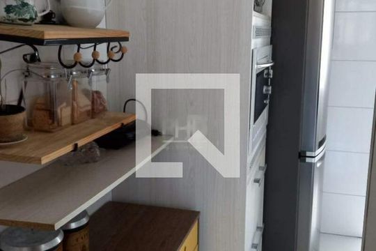 Apartamento à venda com 2 quartos, 64m² em Santa Maria, São Caetano do Sul