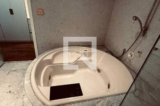 Apartamento à venda com 3 quartos, 190m² em Jardim, Santo André