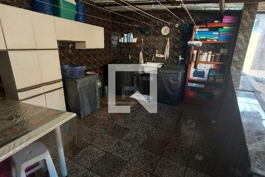 Casa à venda com 2 quartos, 171m² em Vila Linda, São Bernardo do Campo