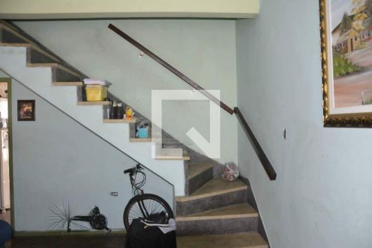 Casa à venda com 2 quartos, 119m² em Baeta Neves, São Bernardo do Campo