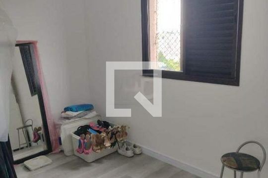 Apartamento à venda com 3 quartos, 74m² em Nova Petrópolis, São Bernardo do Campo
