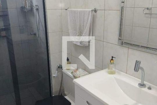 Apartamento à venda com 3 quartos, 74m² em Nova Petrópolis, São Bernardo do Campo