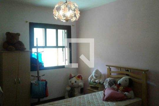 Casa à venda com 3 quartos, 353m² em Vila Judite, São Bernardo do Campo